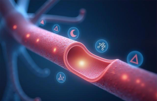 高血压谨记：早晨忌一件事，中午避两件事，晚上弃三件事