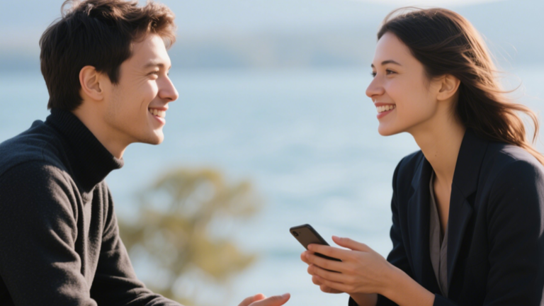  两性相处，有这2种特征，一定不长久 