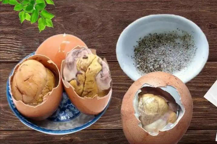 鸡蛋的“死对头”，医生：二者万不可一起吃，原来吃鸡蛋也有禁忌