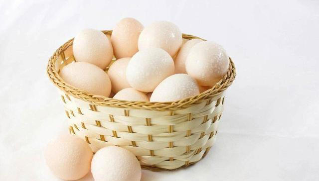 早上吃鸡蛋要注意了，经常会犯这5个错误