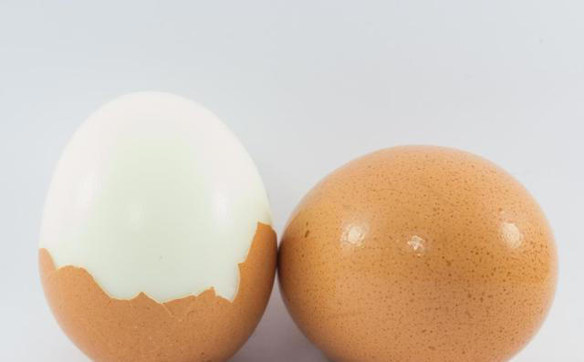 早上吃鸡蛋要注意了，经常会犯这5个错误