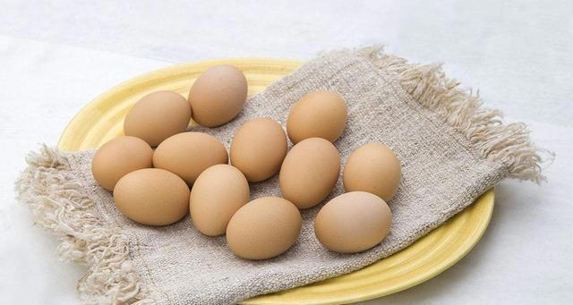 早上吃鸡蛋要注意了，经常会犯这5个错误