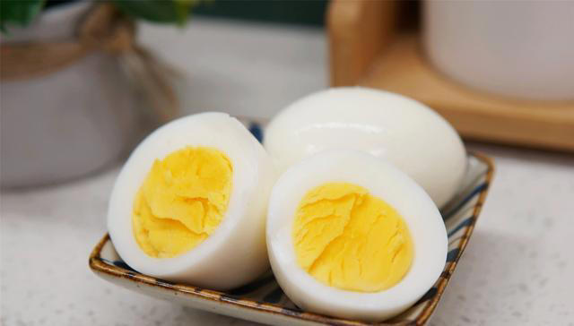 早上吃鸡蛋要注意了，经常会犯这5个错误