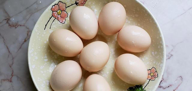 早上吃鸡蛋要注意了，经常会犯这5个错误
