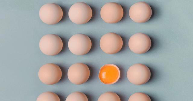 早上吃鸡蛋要注意了，经常会犯这5个错误