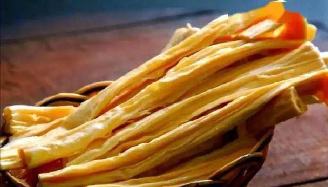 听一句劝：查出高血脂，就不要再吃这几种豆制品了，血脂或会飙升