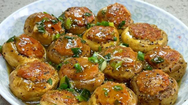 钾含量是香蕉的12倍！建议中老年人：一周吃2次，精神好力气足！