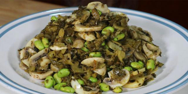 钾含量是香蕉的12倍！建议中老年人：一周吃2次，精神好力气足！