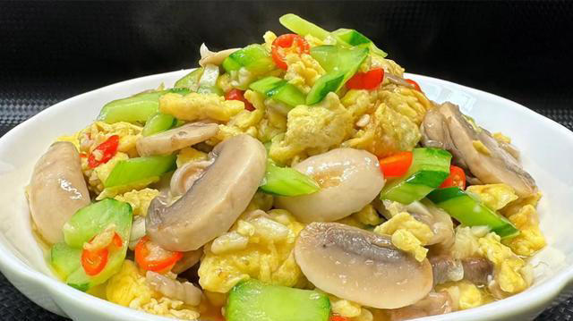 钾含量是香蕉的12倍！建议中老年人：一周吃2次，精神好力气足！