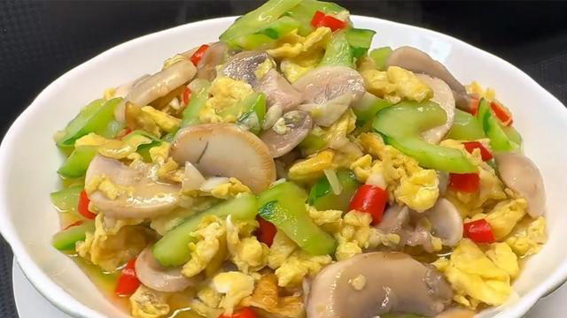 钾含量是香蕉的12倍！建议中老年人：一周吃2次，精神好力气足！