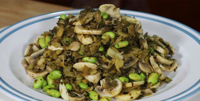 钾含量是香蕉的12倍！建议中老年人：一周吃2次，精神好力气足！