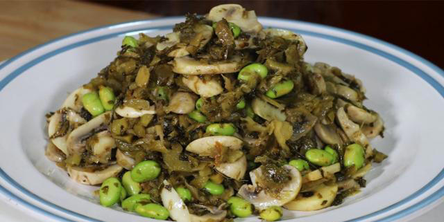 钾含量是香蕉的12倍！建议中老年人：一周吃2次，精神好力气足！