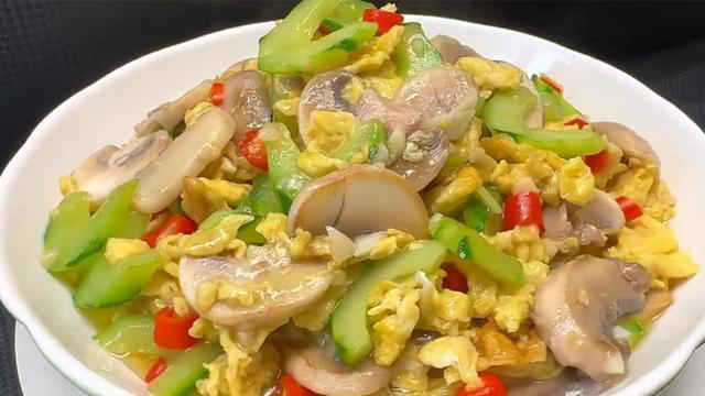 钾含量是香蕉的12倍！建议中老年人：一周吃2次，精神好力气足！