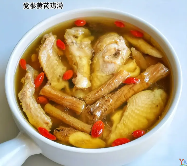 气血不足的女人，建议多吃这五道菜，越吃气色越好，脸色更红润