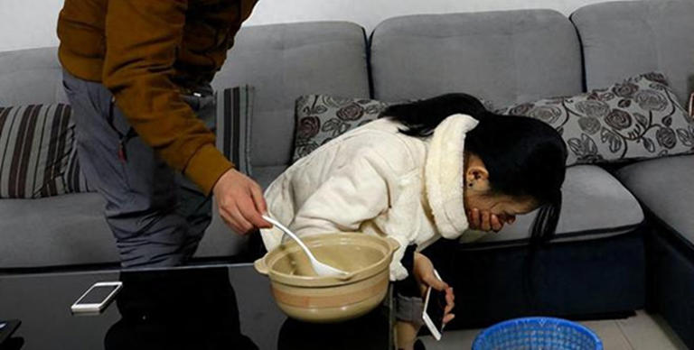 孩子性格遗传爸妈谁？心理学家：在娘胎就定了，很难改