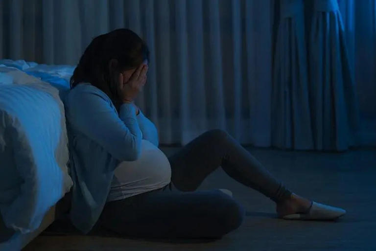 孩子性格遗传爸妈谁？心理学家：在娘胎就定了，很难改