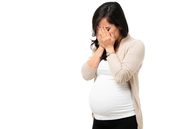 孩子性格遗传爸妈谁？心理学家：在娘胎就定了，很难改