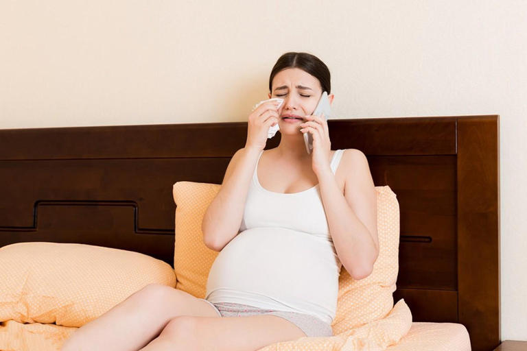 孩子性格遗传爸妈谁？心理学家：在娘胎就定了，很难改