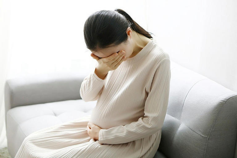 孩子性格遗传爸妈谁？心理学家：在娘胎就定了，很难改