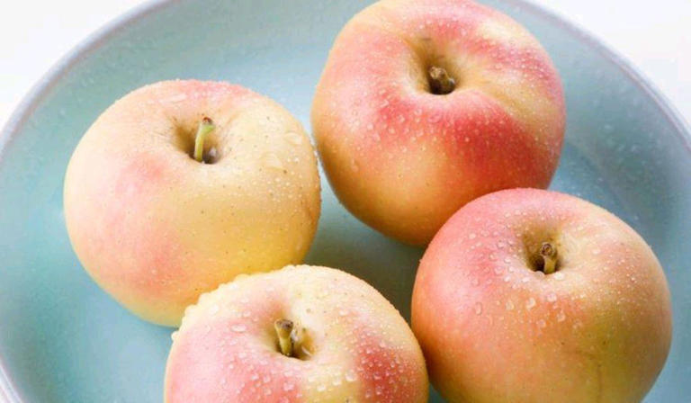 早起后坚持吃一个苹果，4个好处或许“不请自到”，请多重视