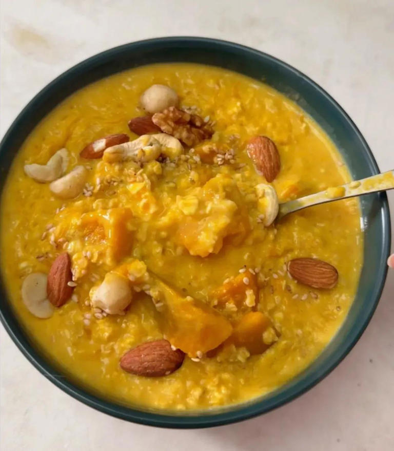 瘦了39斤，发现：早上空腹可以大胆吃4种食物！