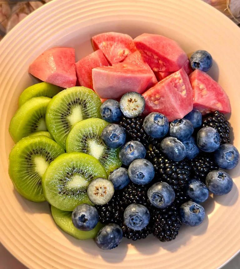 瘦了39斤，发现：早上空腹可以大胆吃4种食物！