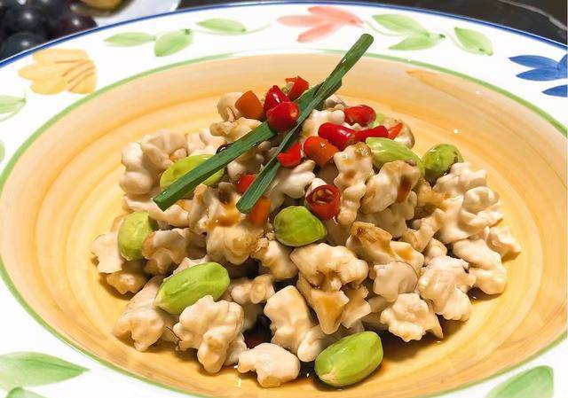 大脑最爱的6种食物，建议多给孩子吃，助力大脑发育，增强记忆力