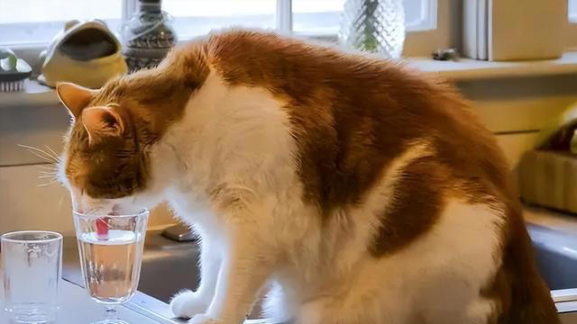 猫咪心声：这9件事，猫咪做梦都想让你知道，别再误会它了！