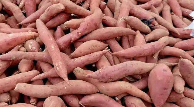 老人常吃红薯身体好？3大好处让人意外，稳血糖护血管！