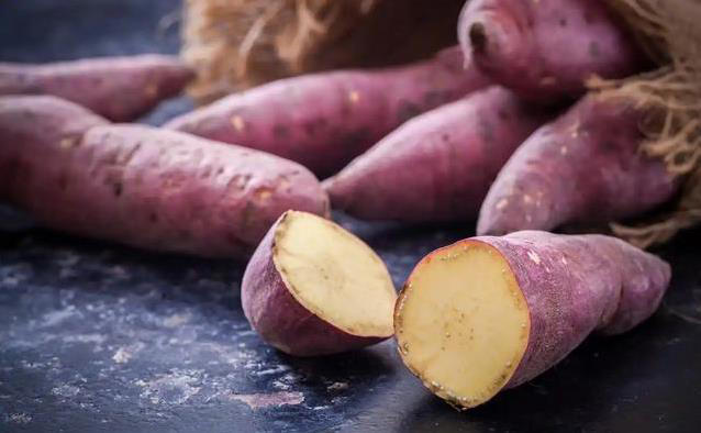 老人常吃红薯身体好？3大好处让人意外，稳血糖护血管！