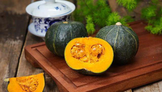 南瓜尽量少吃，最好不吃，尤其是3类人，大多数人不清楚，值得了解