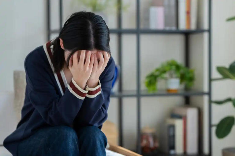 汗液是心脏最好的反馈！医生发现：汗液出现5症状，多是心梗前兆