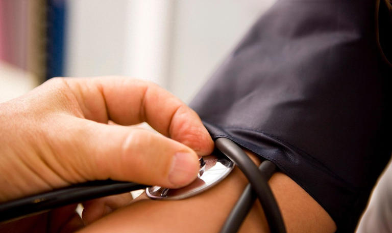 高血压者应知应会：血压是否控制好了，主要看什么时间的血压？