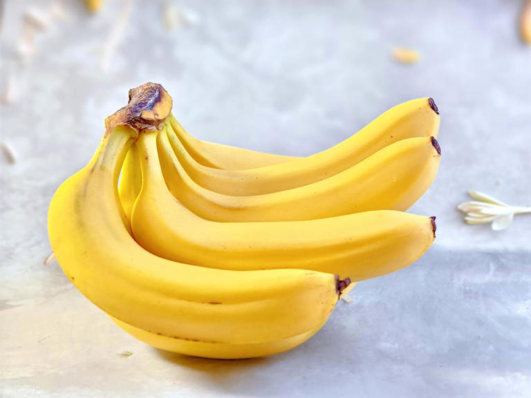 每天吃一个香蕉，对血脂有何影响？医生说出了实情，不妨了解