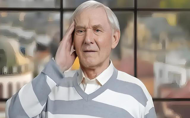 大脑开始萎缩，一般出现4个反应，多吃5种菜，辅助降低风险