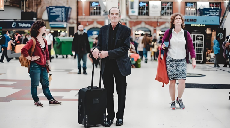 男人在哪个年龄段，最离不开女人？心理学家的答案很统一