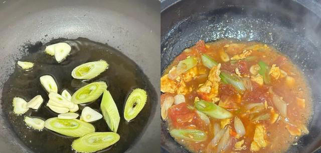 天冷不想炒菜，这一锅就够了！3种食材焖一锅，保暖又下饭