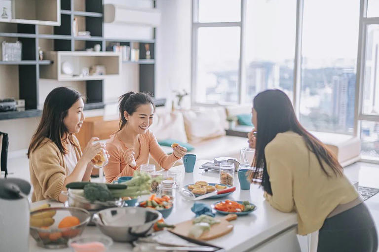  让人受益一生的6件小事 