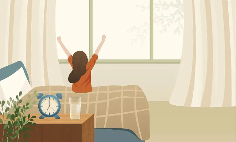 让人受益一生的6件小事