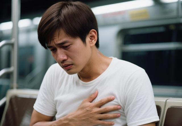 身体出现3大症状，不要再误以为是压力大，而可能是高血压的信号