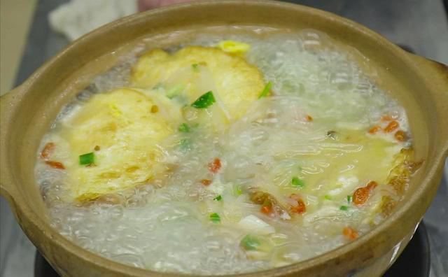 肺部最爱的3道菜，建议冬天一周吃3次，润肺去燥，好吃又暖胃