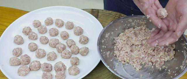 肺部最爱的3道菜，建议冬天一周吃3次，润肺去燥，好吃又暖胃