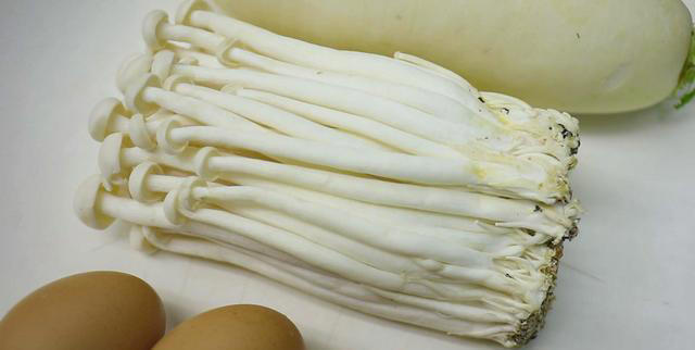 肺部最爱的3道菜，建议冬天一周吃3次，润肺去燥，好吃又暖胃