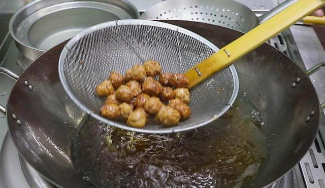 肺部最爱的3道菜，建议冬天一周吃3次，润肺去燥，好吃又暖胃