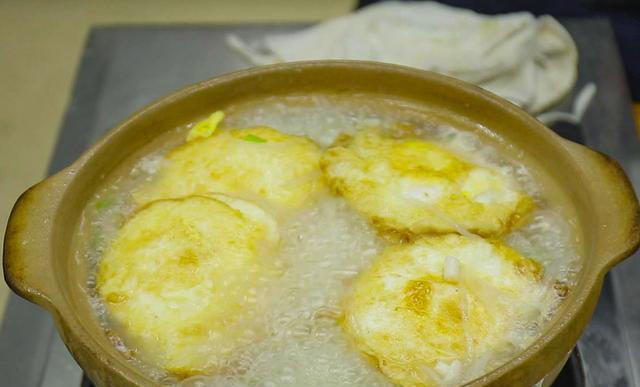 肺部最爱的3道菜，建议冬天一周吃3次，润肺去燥，好吃又暖胃