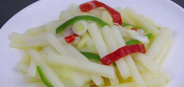 肺部最爱的3道菜，建议冬天一周吃3次，润肺去燥，好吃又暖胃