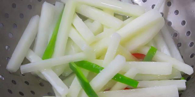 肺部最爱的3道菜，建议冬天一周吃3次，润肺去燥，好吃又暖胃