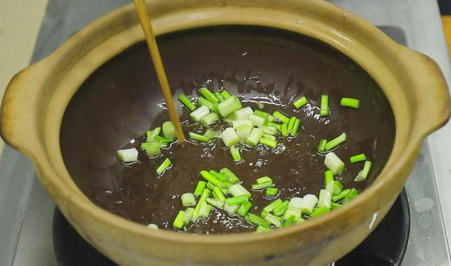 肺部最爱的3道菜，建议冬天一周吃3次，润肺去燥，好吃又暖胃