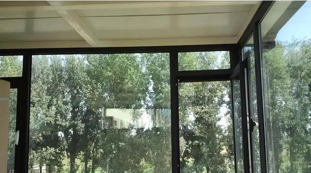 窗户有哪些类型？为什么人们偏爱断桥铝门窗？