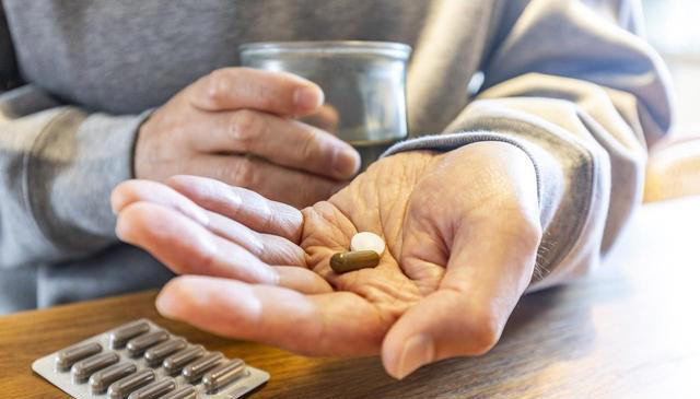 黑豆立大功！医生发现：黑豆可能对这5种慢性病有好处！可以常吃